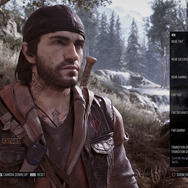 『Days Gone』には機能充実のフォトモード搭載！発売日から利用可能
