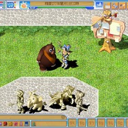 「童話王国」、基本無料化と新アップデート導入