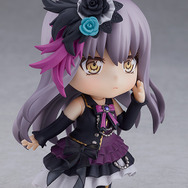 『バンドリ!』Roselia・湊友希那がねんどろいど化! クールな「通常顔」から可愛らしい「照れ顔」まで付属