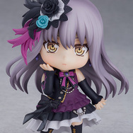 『バンドリ!』Roselia・湊友希那がねんどろいど化! クールな「通常顔」から可愛らしい「照れ顔」まで付属