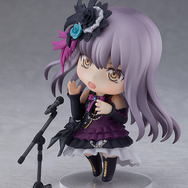 バンドリ！ Roselia 湊友希那 パジャマフィギュア　ねんどろいど バンドリ！』Roselia・湊友希那がねんどろいど化！ クールな