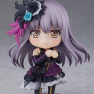 『バンドリ!』Roselia・湊友希那がねんどろいど化! クールな「通常顔」から可愛らしい「照れ顔」まで付属