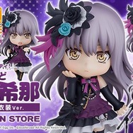 バンドリ　ねんどろいど　湊友希那 バンドリ】「ねんどろいど 湊友希那 ステージ衣装Ver.」3月19日