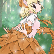 『チェンクロ３』x『けもフレ2』コラボイベント開催中─フレンズ達が登場するPV＆TVCMを公開！