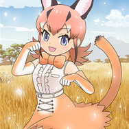 『チェンクロ３』x『けもフレ2』コラボイベント開催中─フレンズ達が登場するPV＆TVCMを公開！