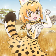 『チェンクロ３』x『けもフレ2』コラボイベント開催中─フレンズ達が登場するPV＆TVCMを公開！