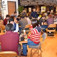 ディライトワークス主催ボードゲーム交流会第8回をレポート!『ゆるキャン△』など人気アニメにまつわるボードゲームが登場