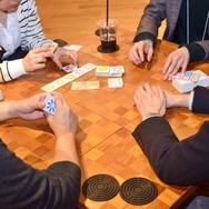 ディライトワークス主催ボードゲーム交流会第8回をレポート!『ゆるキャン△』など人気アニメにまつわるボードゲームが登場