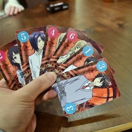 ディライトワークス主催ボードゲーム交流会第8回をレポート!『ゆるキャン△』など人気アニメにまつわるボードゲームが登場