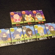 ディライトワークス主催ボードゲーム交流会第8回をレポート!『ゆるキャン△』など人気アニメにまつわるボードゲームが登場