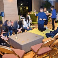ディライトワークス主催ボードゲーム交流会第8回をレポート!『ゆるキャン△』など人気アニメにまつわるボードゲームが登場