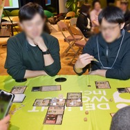 ディライトワークス主催ボードゲーム交流会第8回をレポート!『ゆるキャン△』など人気アニメにまつわるボードゲームが登場