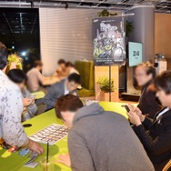 ディライトワークス主催ボードゲーム交流会第8回をレポート!『ゆるキャン△』など人気アニメにまつわるボードゲームが登場