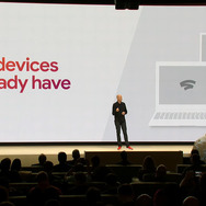 Googleが新ゲーミングプラットフォーム「Stadia」を発表！あらゆるデバイスからゲームがプレイ可能