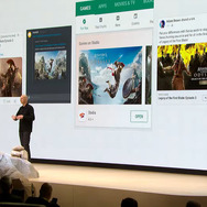Googleが新ゲーミングプラットフォーム「Stadia」を発表！あらゆるデバイスからゲームがプレイ可能