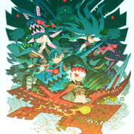 『Dragon Marked For Death』第6回生放送が3月25日配信―追加シナリオや“別の新作タイトル”情報をお届け！