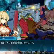 『Fate』シリーズアクションゲーム『Fate/EXTELLA LINK』Steam版配信―日本語収録
