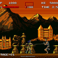 コナミ50周年記念『アニバーサリーコレクション』シリーズPS4/XB1/スイッチ/Steam向け発表―あの名作が現代ハードに