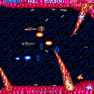 コナミ50周年記念『アニバーサリーコレクション』シリーズPS4/XB1/スイッチ/Steam向け発表―あの名作が現代ハードに