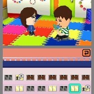 トモダチコレクション