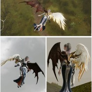 『ArcheAge』トレジャーボックスに「水陸両用ワニ型騎乗ペット」が新登場!「始めよう異世界生活キャンペーン」も好評開催中