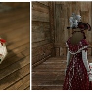 『ArcheAge』トレジャーボックスに「水陸両用ワニ型騎乗ペット」が新登場!「始めよう異世界生活キャンペーン」も好評開催中