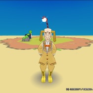 アミーゴ・アミーガにメインクエスト第12話「インフェルノ」