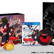 未開封 キルラキル ザ・ゲーム 異布 描き下ろしB2タペストリー エビテン特典 未開封 キルラキル ザ・ゲーム 異布 描き下ろしB2タペストリー