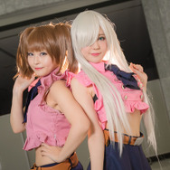 「コスプレ博 in TFT」2019年3月17日開催/撮影:乃木章