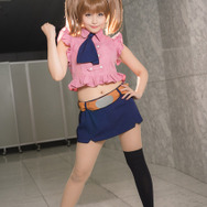 「コスプレ博 in TFT」2019年3月17日開催/撮影:乃木章