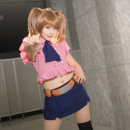 「コスプレ博 in TFT」2019年3月17日開催/撮影:乃木章