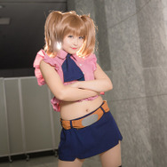 「コスプレ博 in TFT」2019年3月17日開催/撮影:乃木章