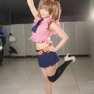 「コスプレ博 in TFT」2019年3月17日開催/撮影:乃木章