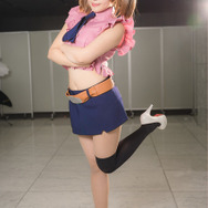 「コスプレ博 in TFT」2019年3月17日開催/撮影:乃木章