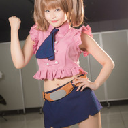 「コスプレ博 in TFT」2019年3月17日開催/撮影:乃木章