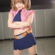 「コスプレ博 in TFT」2019年3月17日開催/撮影:乃木章