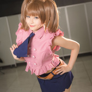 「コスプレ博 in TFT」2019年3月17日開催/撮影:乃木章