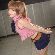 「コスプレ博 in TFT」2019年3月17日開催/撮影:乃木章