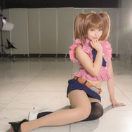 「コスプレ博 in TFT」2019年3月17日開催/撮影:乃木章