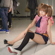 「コスプレ博 in TFT」2019年3月17日開催/撮影:乃木章