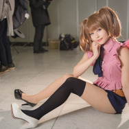 「コスプレ博 in TFT」2019年3月17日開催/撮影:乃木章