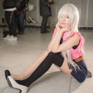 「コスプレ博 in TFT」2019年3月17日開催/撮影:乃木章