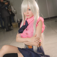 「コスプレ博 in TFT」2019年3月17日開催/撮影:乃木章