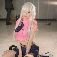 「コスプレ博 in TFT」2019年3月17日開催/撮影:乃木章