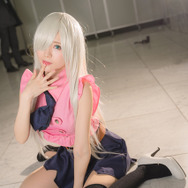 「コスプレ博 in TFT」2019年3月17日開催/撮影:乃木章