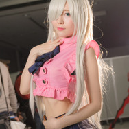 「コスプレ博 in TFT」2019年3月17日開催/撮影:乃木章