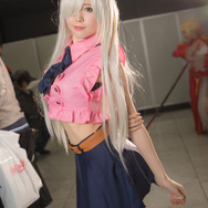 「コスプレ博 in TFT」2019年3月17日開催/撮影:乃木章