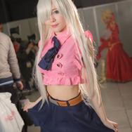 「コスプレ博 in TFT」2019年3月17日開催/撮影:乃木章