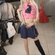 「コスプレ博 in TFT」2019年3月17日開催/撮影:乃木章