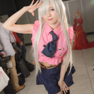 「コスプレ博 in TFT」2019年3月17日開催/撮影:乃木章